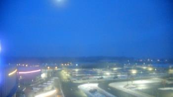 Weather camera view of HS-9 Lightridge.