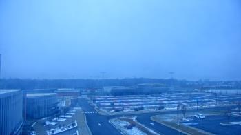 Weather camera view of HS-9 Lightridge.