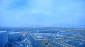 Weather camera view of HS-9 Lightridge.