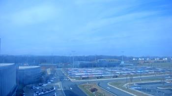 Weather camera view of HS-9 Lightridge.