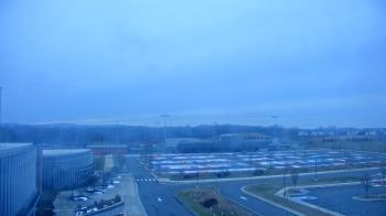 Weather camera view of HS-9 Lightridge.