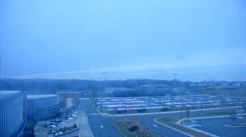 Weather camera view of HS-9 Lightridge.