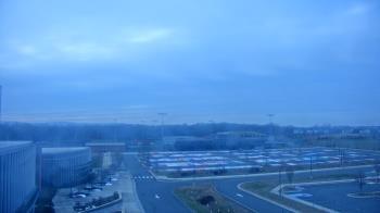 Weather camera view of HS-9 Lightridge.