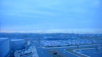 Weather camera view of HS-9 Lightridge.