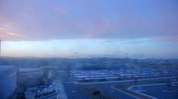 Weather camera view of HS-9 Lightridge.