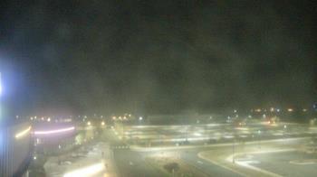 Weather camera view of HS-9 Lightridge.