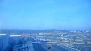 Weather camera view of HS-9 Lightridge.