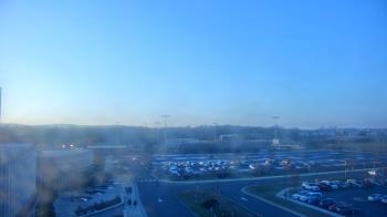 Weather camera view of HS-9 Lightridge.