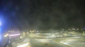 Weather camera view of HS-9 Lightridge.