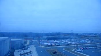 Weather camera view of HS-9 Lightridge.