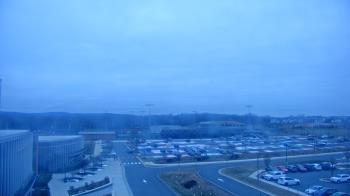 Weather camera view of HS-9 Lightridge.