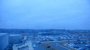 Weather camera view of HS-9 Lightridge.