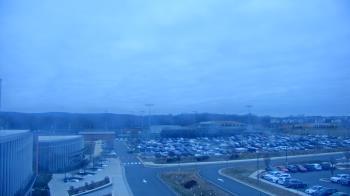 Weather camera view of HS-9 Lightridge.