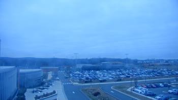 Weather camera view of HS-9 Lightridge.