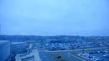 Weather camera view of HS-9 Lightridge.