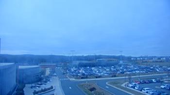 Weather camera view of HS-9 Lightridge.