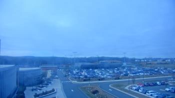 Weather camera view of HS-9 Lightridge.