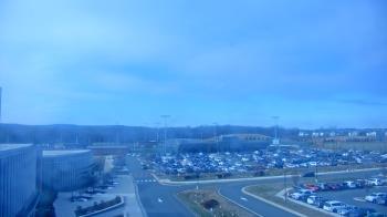 Weather camera view of HS-9 Lightridge.