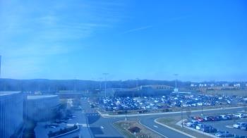 Weather camera view of HS-9 Lightridge.