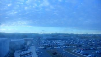 Weather camera view of HS-9 Lightridge.