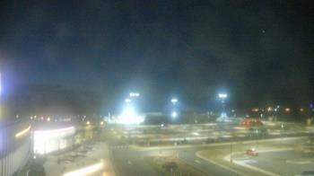 Weather camera view of HS-9 Lightridge.