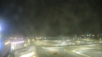 Weather camera view of HS-9 Lightridge.