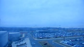 Weather camera view of HS-9 Lightridge.