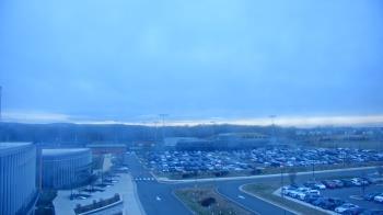 Weather camera view of HS-9 Lightridge.