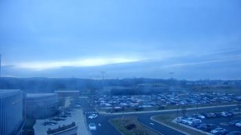 Weather camera view of HS-9 Lightridge.