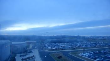 Weather camera view of HS-9 Lightridge.