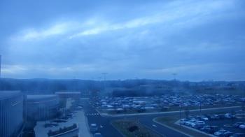 Weather camera view of HS-9 Lightridge.