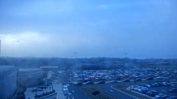 Weather camera view of HS-9 Lightridge.