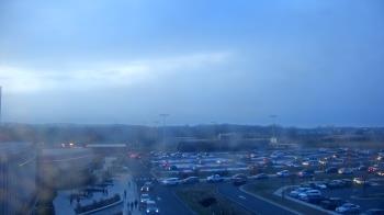 Weather camera view of HS-9 Lightridge.