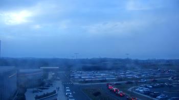 Weather camera view of HS-9 Lightridge.