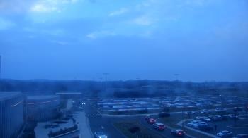 Weather camera view of HS-9 Lightridge.