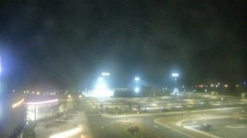 Weather camera view of HS-9 Lightridge.