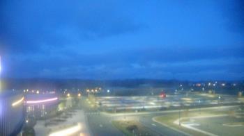 Weather camera view of HS-9 Lightridge.