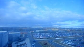 Weather camera view of HS-9 Lightridge.