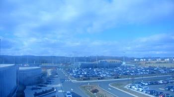 Weather camera view of HS-9 Lightridge.