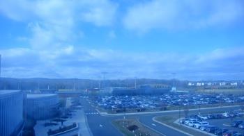 Weather camera view of HS-9 Lightridge.