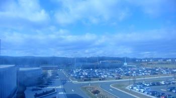 Weather camera view of HS-9 Lightridge.