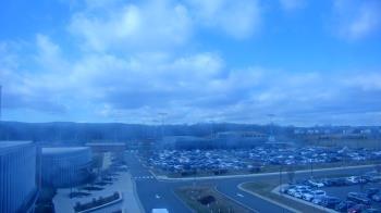 Weather camera view of HS-9 Lightridge.