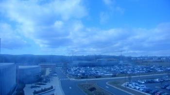 Weather camera view of HS-9 Lightridge.