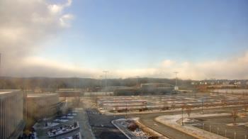 Weather camera view of HS-9 Lightridge.