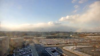 Weather camera view of HS-9 Lightridge.