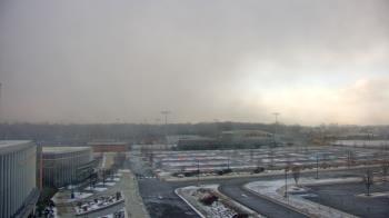 Weather camera view of HS-9 Lightridge.