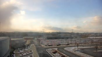 Weather camera view of HS-9 Lightridge.