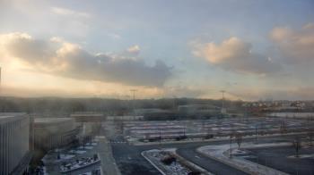 Weather camera view of HS-9 Lightridge.