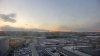 Weather camera view of HS-9 Lightridge.