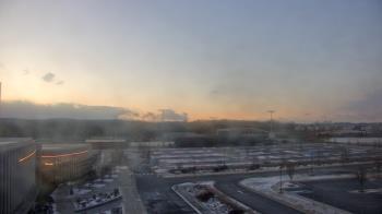 Weather camera view of HS-9 Lightridge.